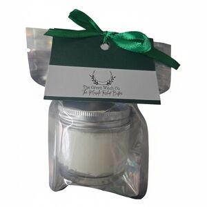 The Muscle Relief Butter